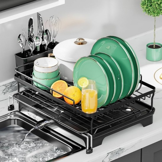 Metal Dish Rack